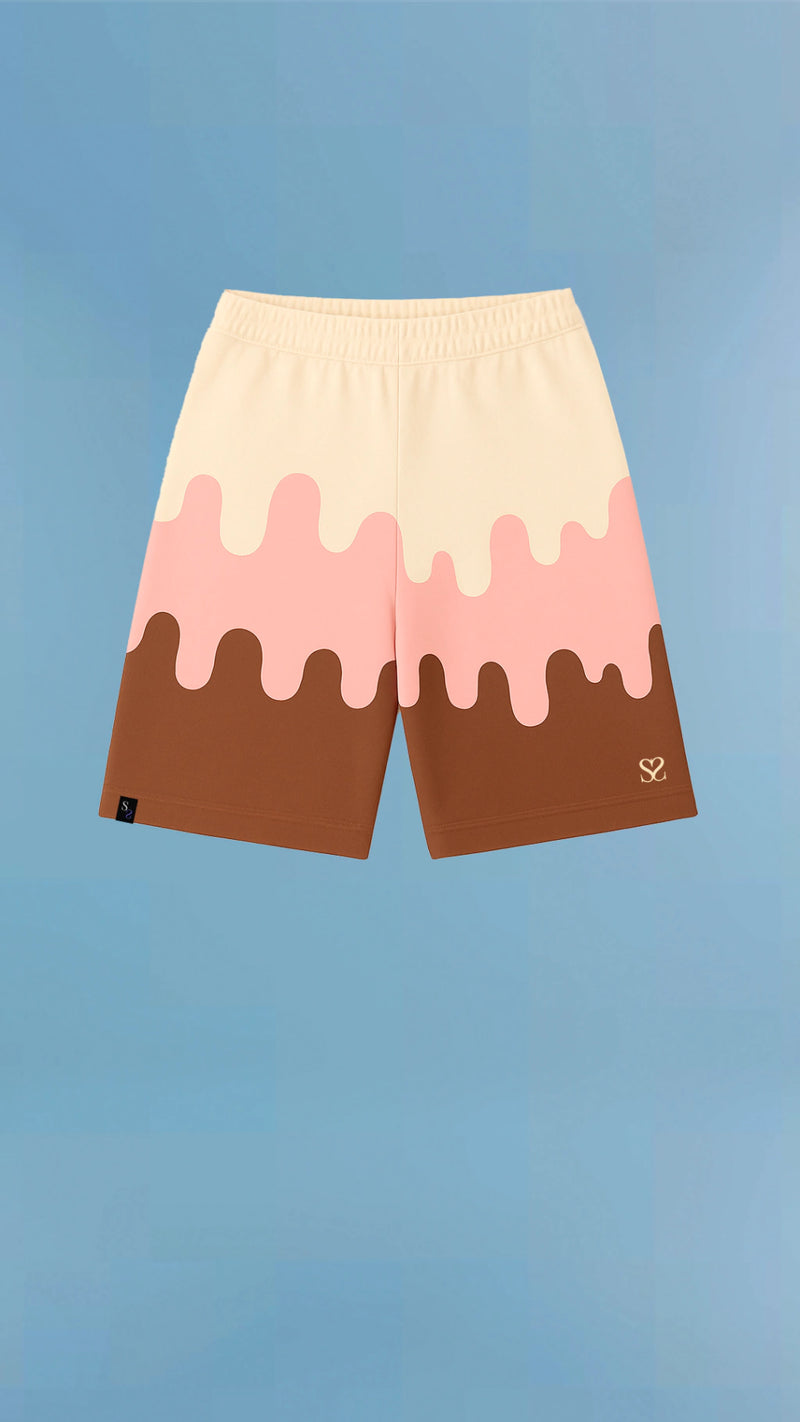 Sweatshorts GELATO