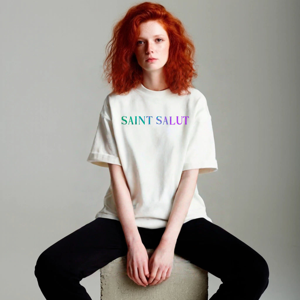 Guia de medidas — T-Shirt Mystique