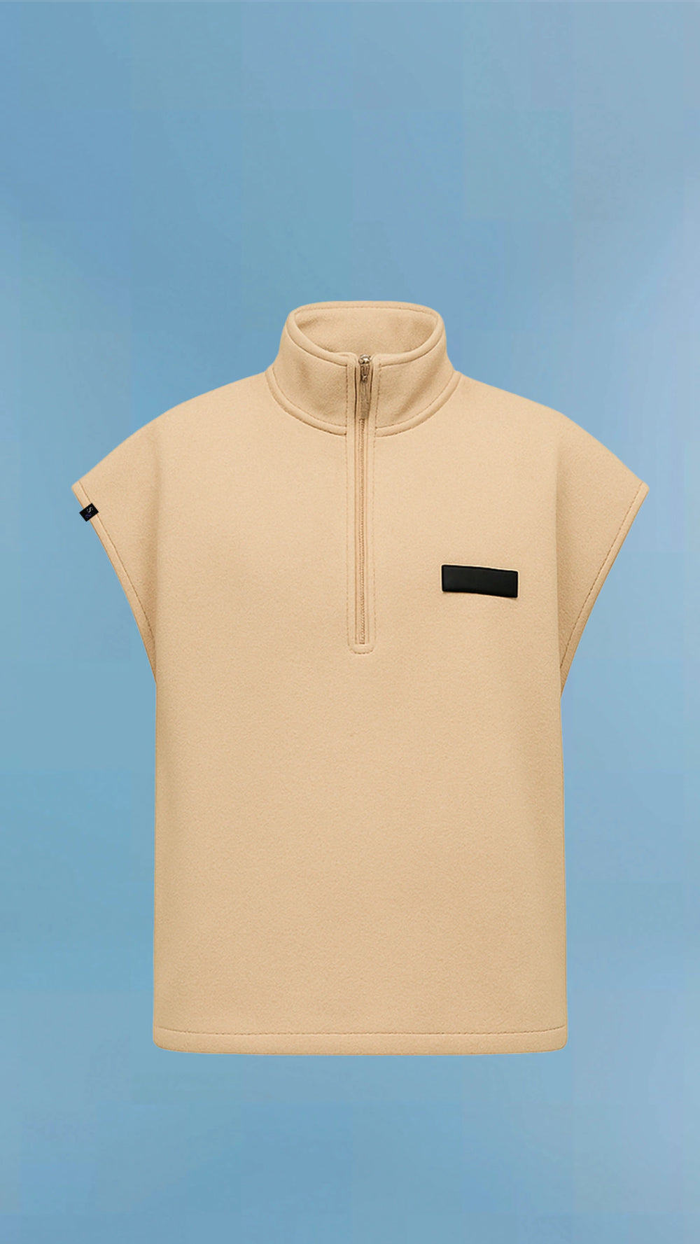 Vest Linen