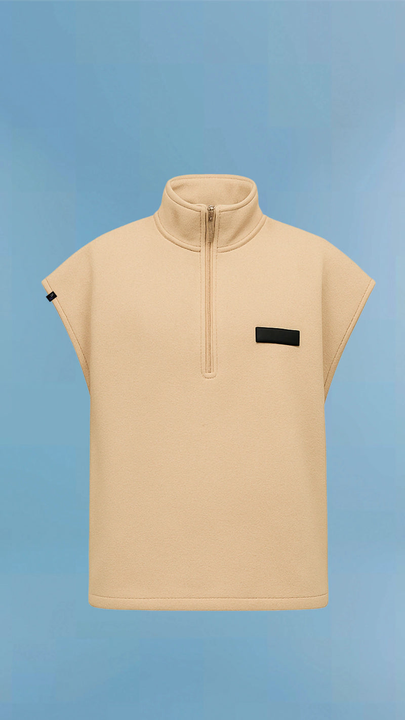 Vest Linen