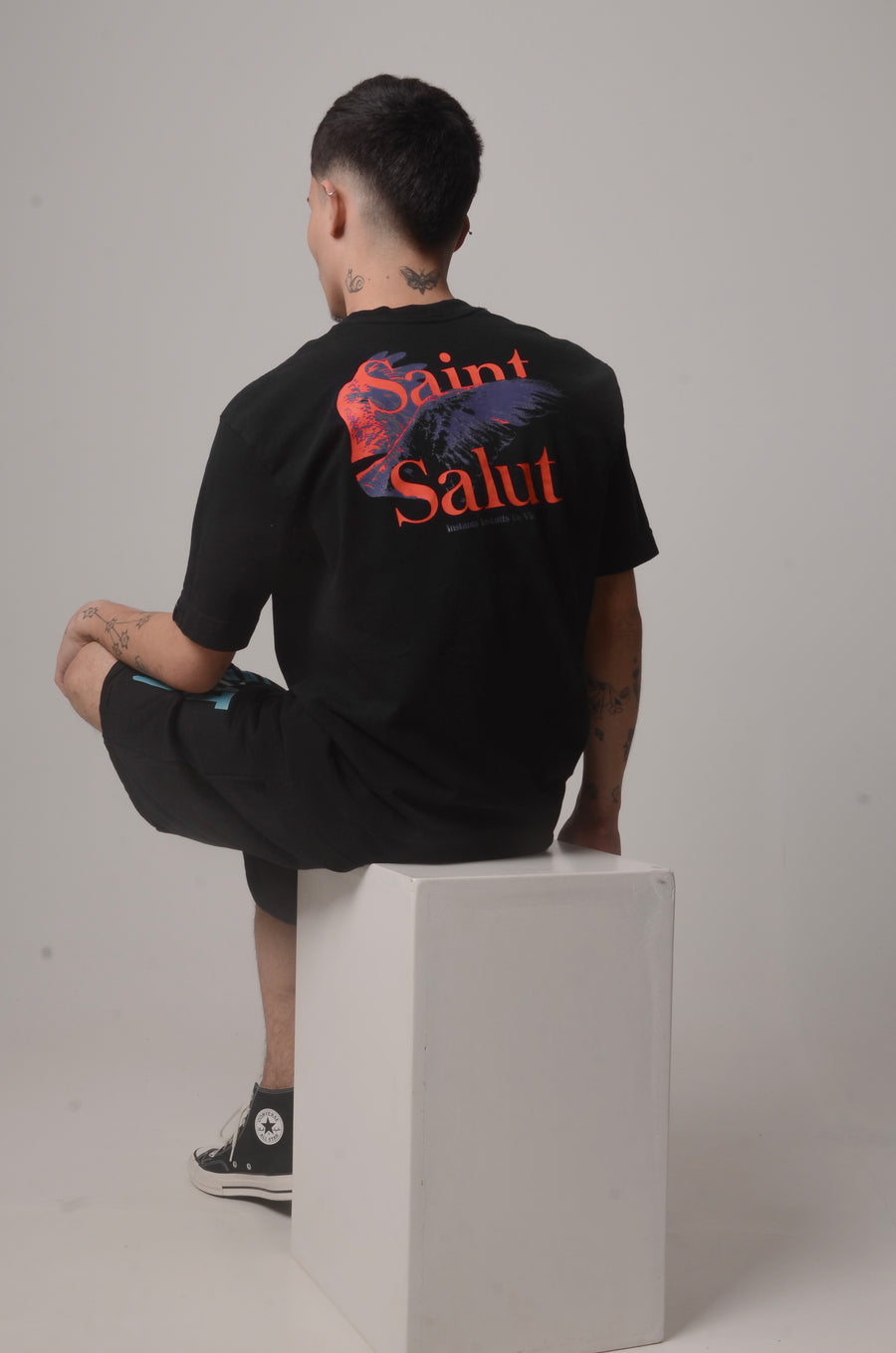 Shop Saint Salut