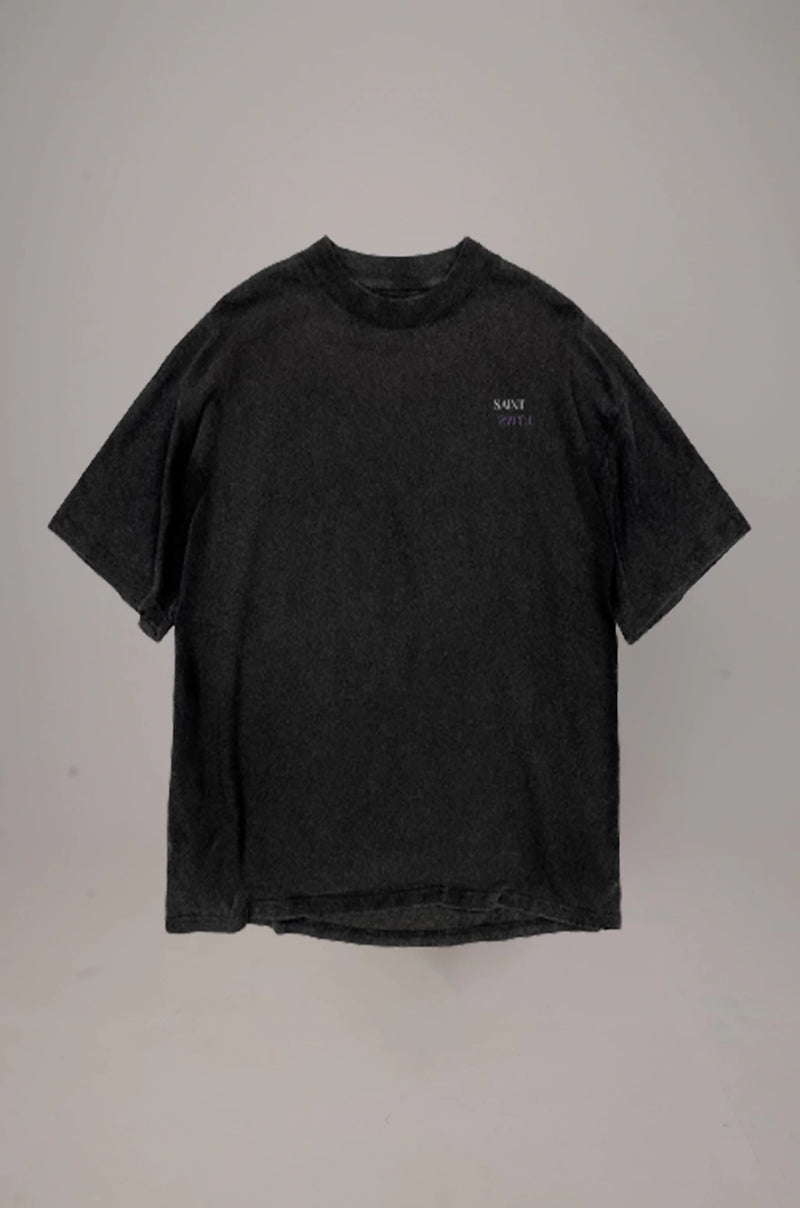 T-Shirt Première Logo Black