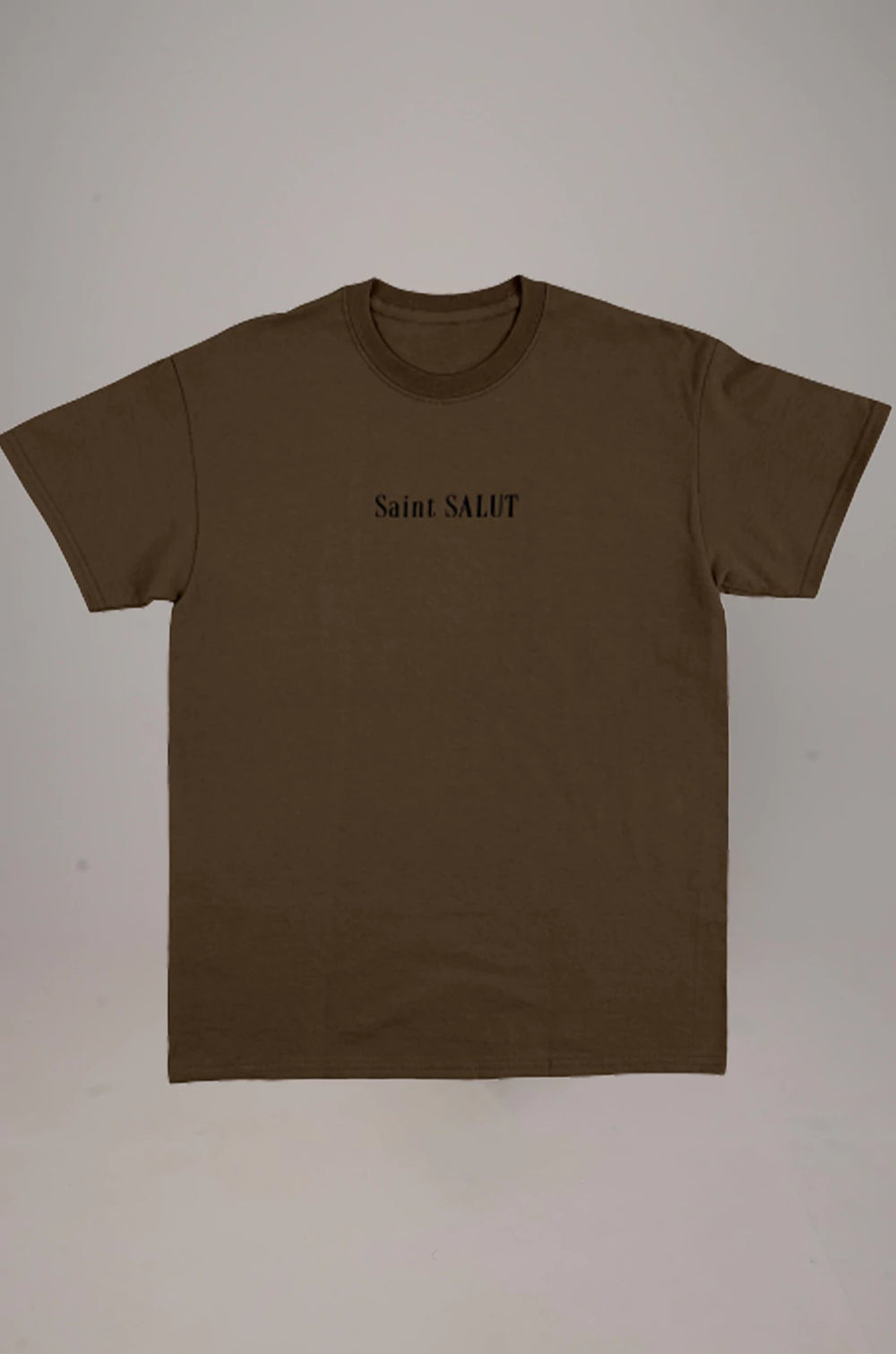 Exclusif Tee Taupe