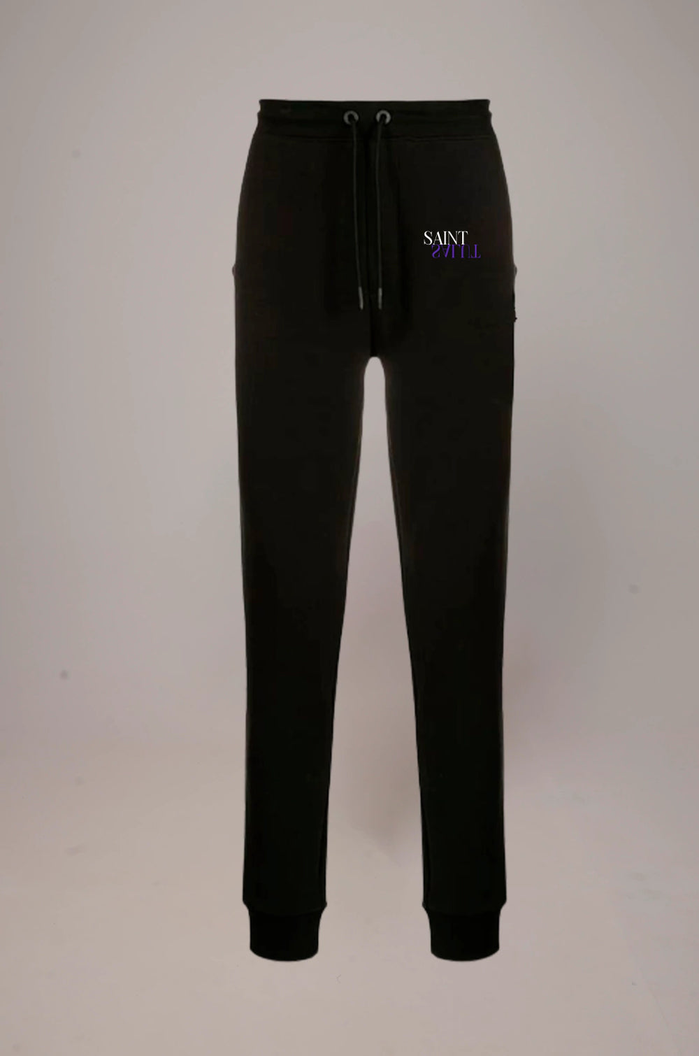 Sweatpants Logo Première Black