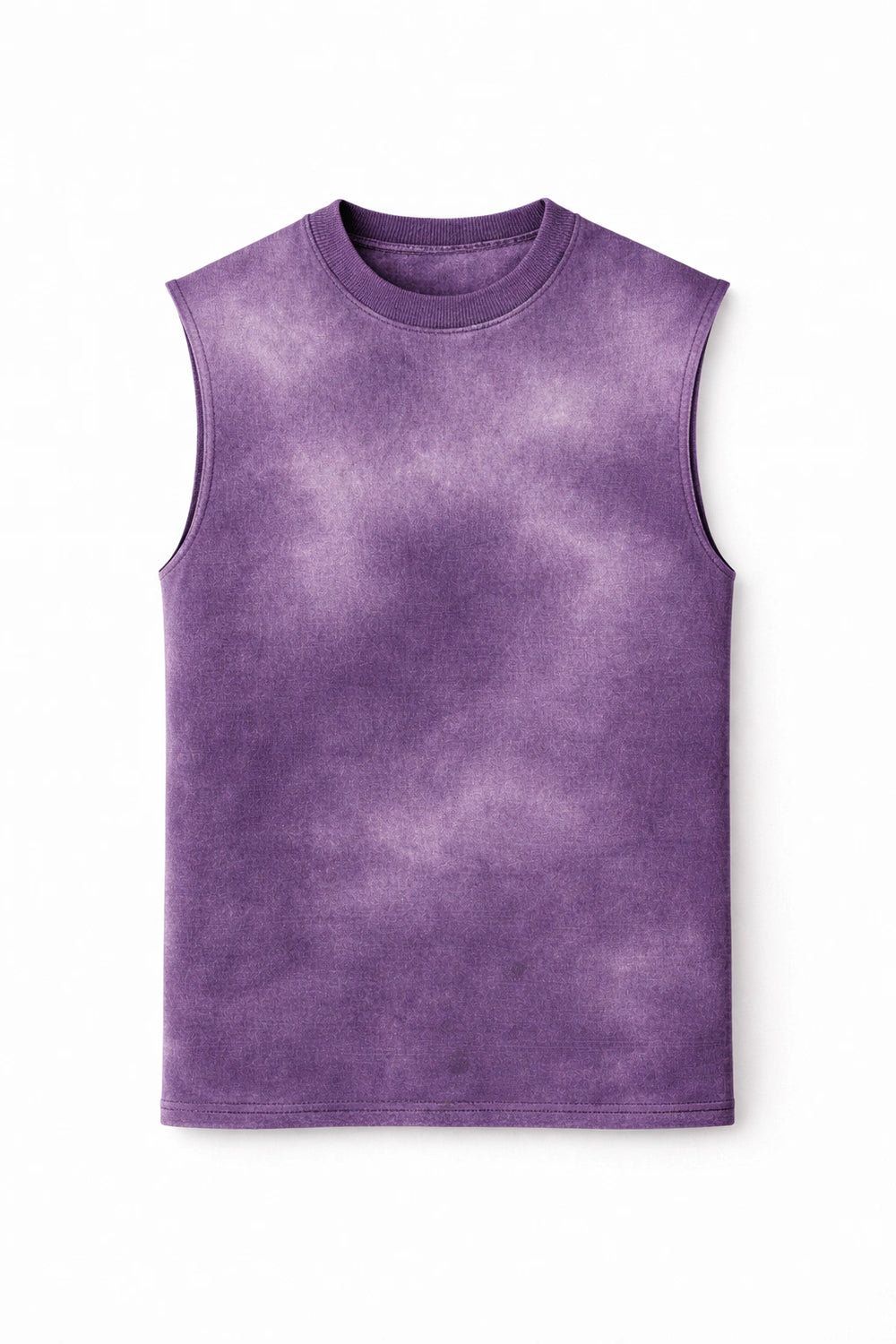 DAWN TANK - DEEP PURPLE