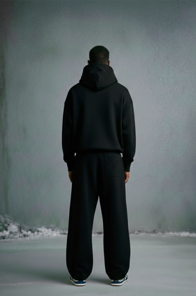 Guia de medidas — WIDE LEG - SHADOW