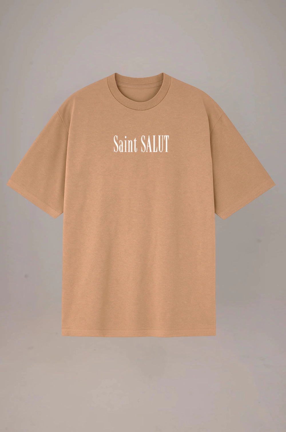 Exclusif Tee British Khaki