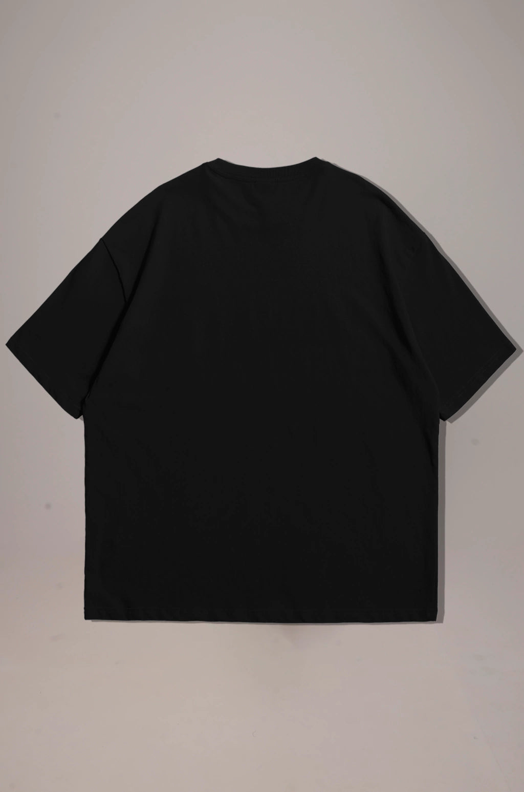Guia de medidas — Pax Oversized Tee