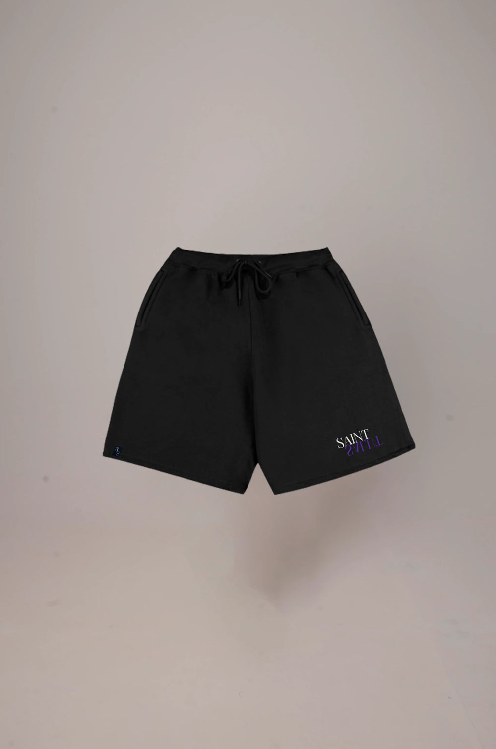 Sweatshorts Logo Première